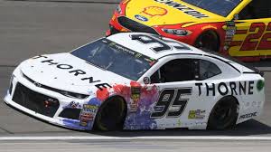 Kasey kahne nascar xfinity series results at wins. 2018 95 Cup Paint Schemes Jayski S Nascar Silly Season Site
