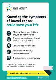 Many cancers can cause anemia, but bowel cancers most commonly cause iron deficiency anemia. April Is Bowel Cancer Awareness Month