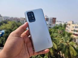 Oppo F19 Pro+ 5G hands-on review ...