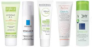 Soignez Votre Peau Mixte Avec La Routine Teint Peaux Mixtes A Grasses Peau Grasse Hydratant Peau Grasse Creme Hydratante Peau Grasse