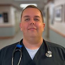 Kyle Mills, APRN FNP-C