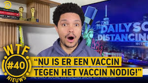 Get more storage for google drive, gmail & google photos, access to experts, and other benefits, in a membership that you can share with your family. De Bijwerkingen Van Het Coronavaccin Wtf Nieuws 40 The Daily Show Youtube