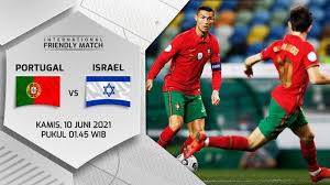 The portuguese national team at home will host the israeli team in a friendly match on wednesday, june 9. Dommj4nr Ruem