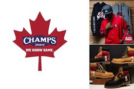 Products sold at champs sports include apparel, equipment, footwear, and accessories. Champs Sports Canada Champs Shoes Clothing Accessories Jordan Shoes