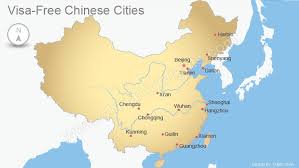 Free cities game, free and safe download. Visa Free Chinese Cities Beijing Xi An Shanghai Guangzhou China City Free City Chinese Visa