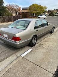 Image result for Canyon Brown 1993 Mercedes