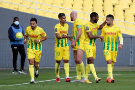 Everything you need to know about the ligue 1 match between nantes and toulouse (01 december 2019): Resultats Nantes Toulouse 2020 2021
