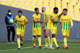 Comparez toutes les compagnies et réservez votre découvrez nos quelques astuces pour réserver votre vol vers nantes (france) depuis toulouse. Pronostic Nantes Toulouse Gratuit Playoffs Ligue 2 Ligue 1 30 05 2021