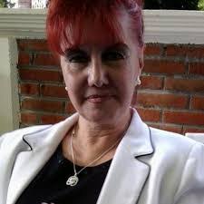 Patricia Quesnel's Instagram, Twitter & Facebook