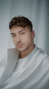 Brandon Mac's Instagram, Twitter & Facebook