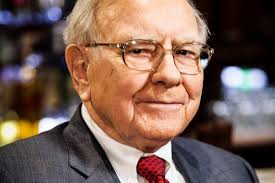 Warren Buffett's Broker to Retire From Citigroup