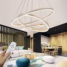 La lampada da soffitto di camera da letto camera plafoniera. Lampadari Led Moderni Illumina La Tua Casa Risparmiando