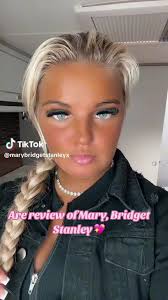 Mary Bridget Stanley and Bridget