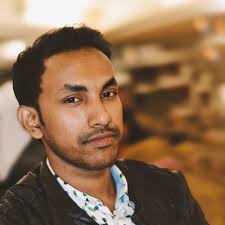 Mohammad Ashraf Hossain (@ashrafhossainn)