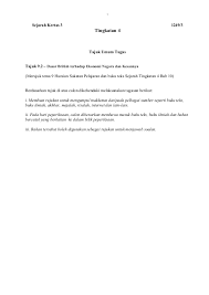 Ini ialah video model soalan peperiksaan sebenar kertas 3 spm sejarah. Tajuk Umum Sejarah Kertas 3 Tingkatan 4 Peperiksaan Akhir Tahun 1