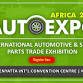 27th AUTOEXPO KENYA 2026 event image