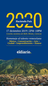 El Diario Cumple 40 Anos Y Lo Celebra Con La Iniciativa Haciendo Pais 2020 Https Crestametalica Com El Diario Cumple 40 Anos Y Lo Celebra Con La Iniciativa