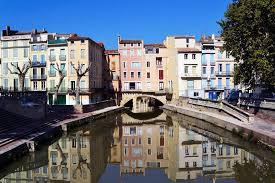 De ruimte ce très bel appartement est situé dans un quartier résidentiel calme et très prisé de narbonne. Tout Savoir Sur Votre Voyage A Narbonne Easyvoyage