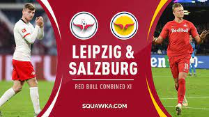 Jesse marsch wird neuer trainer von rb leipzig und nachfolger von julian nagelsmann. Red Bull Salzburg And Rb Leipzig Combined Xi Of Unofficial Sister Clubs