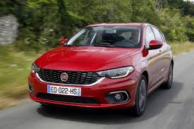 Fiat Tipo 2017 Le Gpl Au Prix De L Essence En Mars
