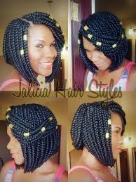 263e95c7b3cb87a72e515299ec97fea2 Jpg 384 512 Box Braids Bob Braided Hairstyles Bob Braids