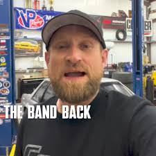 Roger Haggerty's Instagram, Twitter & Facebook