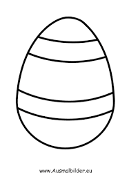 Ausmalbild Osterei Mit Streifen Zum Ausmalen Ausmalbilder Malvorlagen Ostern Osterhase In 2020 Ostereier Ausmalen Osterhasen Bilder Zum Ausmalen Ausmalen