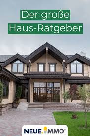 Auch diese variante ist eine möglichkeit, die jedoch einige probleme mit sich bringt, wenn mehrere personen die immobilie geerbt haben. Haus Ratgeber Alles Was Sie Wissen Mussen