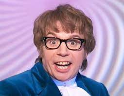 Jun 11, 1999 · narrator : Was Wurde Aus Mike Myers Das Macht Der Austin Powers Star Heute Kino De