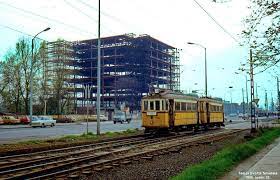 We did not find results for: A Feher Ut Bkv Szekhaz Epitese 1980 Budapest Hungary Light Rail