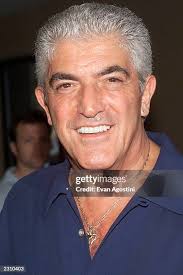 377 Frank Vincent Actor Stock Photos, High-Res Pictures, and Images