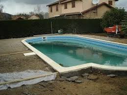 Build Your Own Inground Concrete Swimming Pool Diy Step By Step Youtube Concrete Swimming Pool Pool Water Features Backyard Vacation