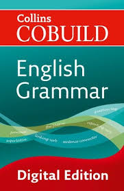 Collins Cobuild English Grammar Ebook By Collins Cobuild In 2020 English Learning Books English Grammar English Grammar Free