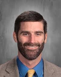 David Weirich's Instagram, Twitter & Facebook