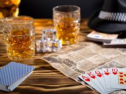 Place a deck of cards on top of a bottle kept at the center of a table. 19 Fun Drinking Games For 2 People Couples Or Friends