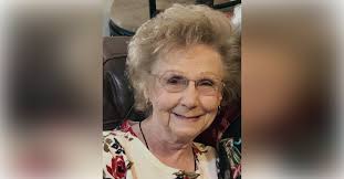 Obituary information for Elsie Helen Deskins