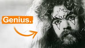 MICHAEL LAYMON COMPOSER