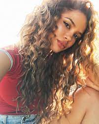 Consulta Esta Foto De Instagram De Andreaschoice 38 4 Mil Me Gusta Hair Styles Curly Hair Inspiration Curly Hair Styles