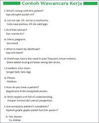 Keadaan ini berbading terbalik dengan fakta dari. Contoh Surat Lamaran Kerja Bahasa Inggris Cv Wawancara