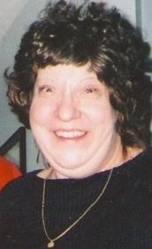 Susan Kiproff Obituary