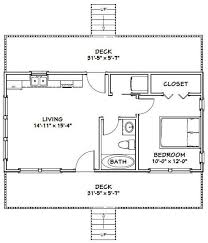 1 bedroom apartment floor plans archives the overlook on prospect. Instant Download 1 Bedroom 1 Bath 32x16 House Pdf Floor Plan Model 1 512 Sq Ft Drawing Illustration Art Collectibles Vadel Com