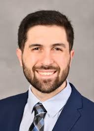 Current Vascular Surgery Residents