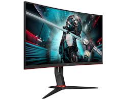 Aoc 24 24g2u5/bk 75hz 1ms 2xhdmi dp fhd ips pivot freesync gaming monitör. Aoc 24g2u5 Bk Desktop Bg Sglobi Tvoyata Mashina