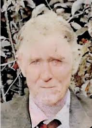 Corp Coleman “Coley” Collier (1839-1928)