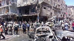 Daraa Syria Shopping Travel Daraa Shopping Syria Travel Syria Syria Pictures Syria Syria Quote