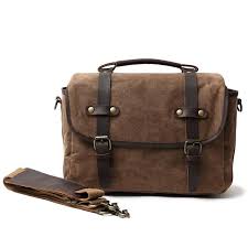 Photographic Hunter Camera Bag Canvas Dslr Camera Bag Vintage Crossbody Messenger Bag 9003 Camera Shoulder Bag Canvas Camera Bag Camera Bag