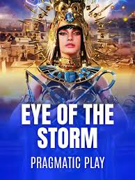Eye of the Storm