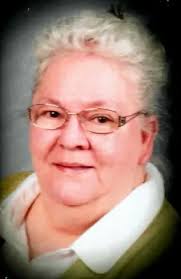 Obituary information for Dottie L. Webber