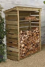 80 unique pallet projects you can build for less than 50 palette diy bois de chauffage stockage de bois de chauffage
