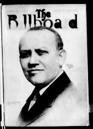 The Billboard 1915-03-13: Vol 27 Iss 11